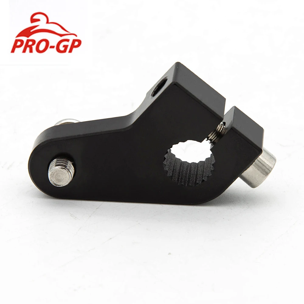 

Aluminum CNC Motorcycle Rearset Gear Shift Arm Shifter For Suzuki GSXR600 GSXR750 GSX-R750 GSXR1000