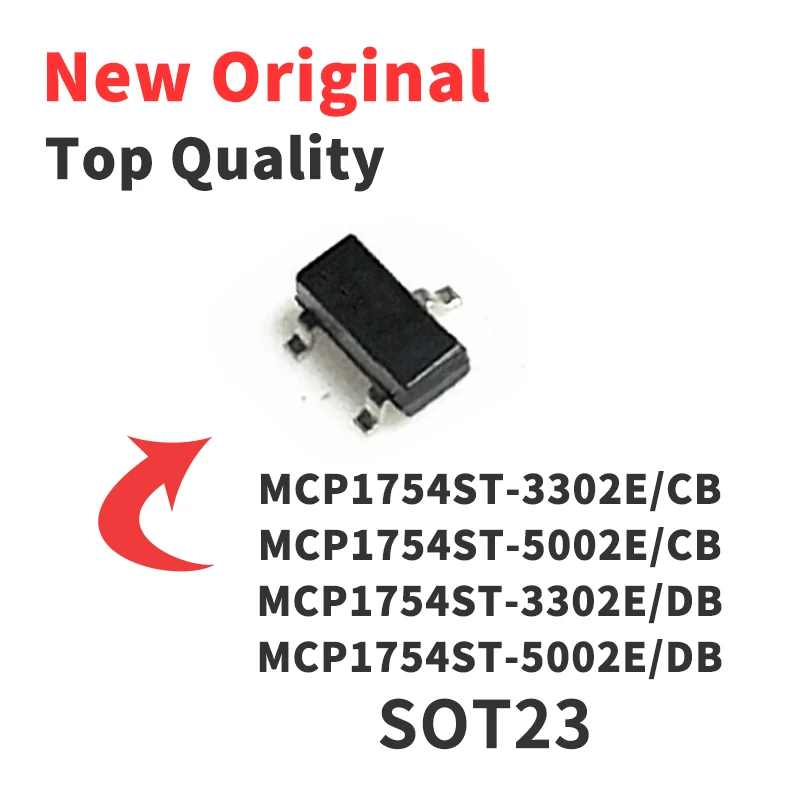 

10 шт., Встроенная микросхема