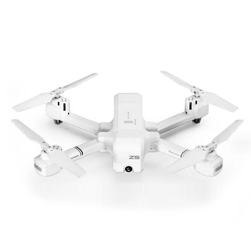 SJRC Z5 RC Drone RTF With 5G WiFi FPV 1080P Camera Profissional Selfie Folding Optical Flow Quadcopter vs XS809 B5W JJPRO X5 F11 |