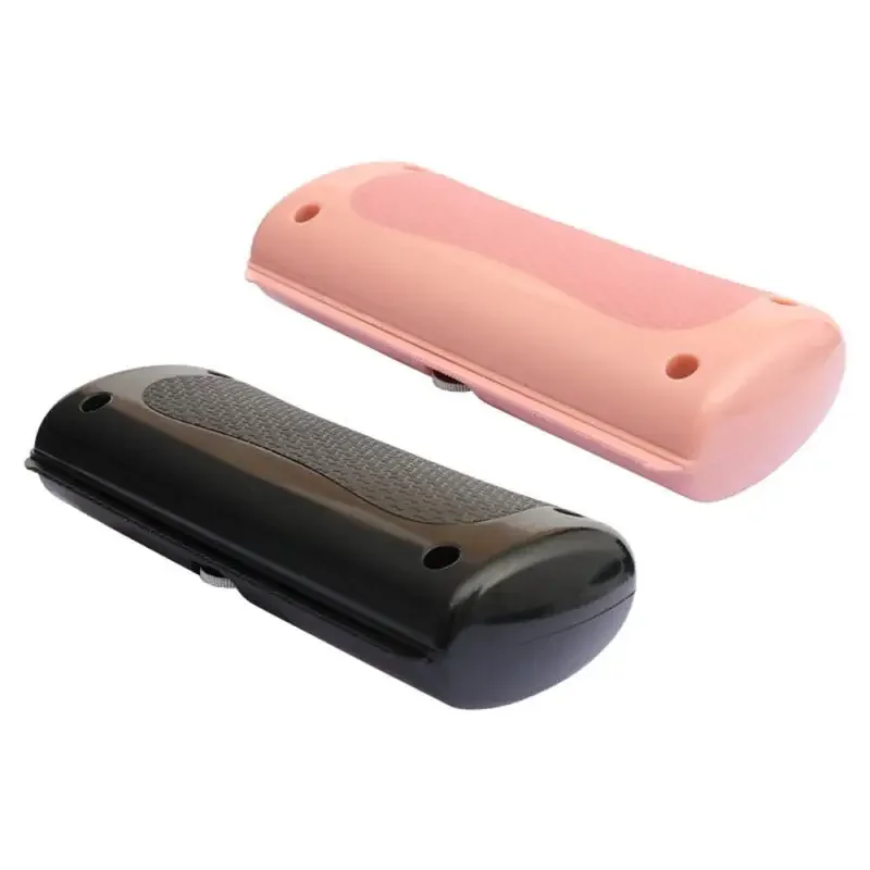 Щетка для депиляции Удобная ручка Твердый Простой в использовании Дизайн