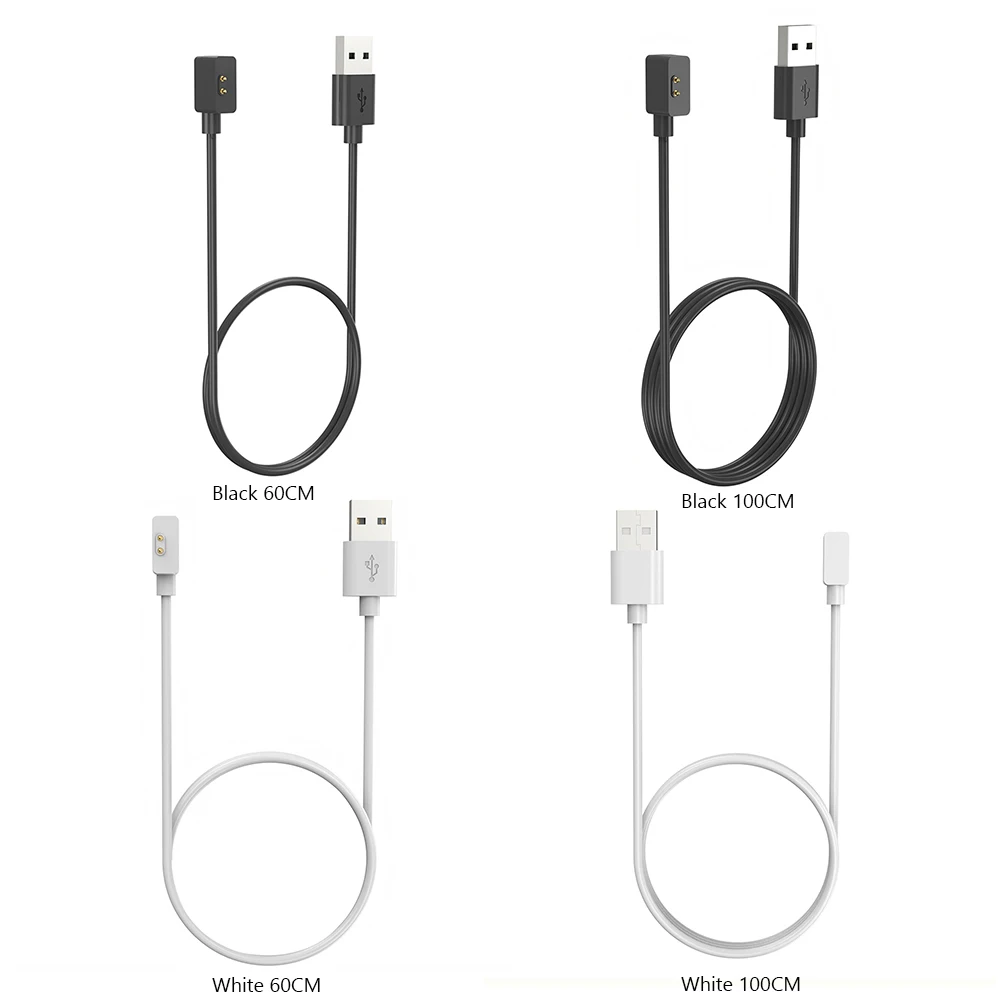 USB магнитное зарядное устройство сменный магнитный всасывающий зарядный провод