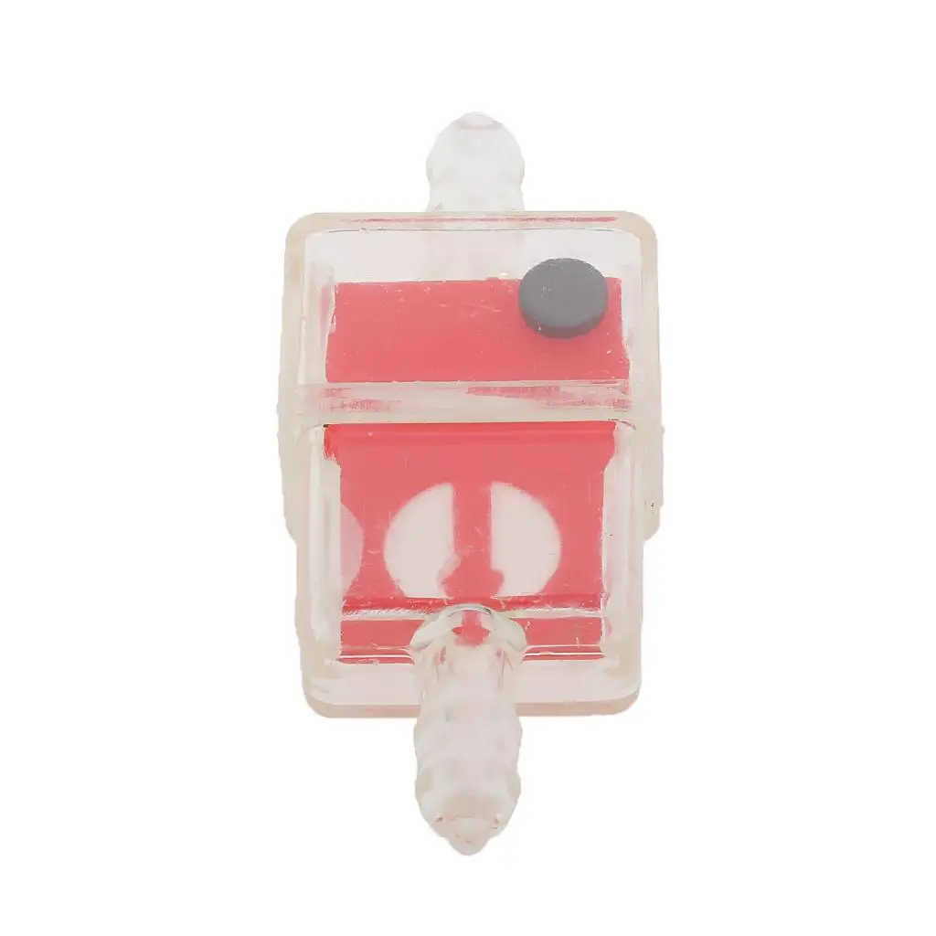 

Универсальное мини-устройство для двигателя скутера, пластиковая вставка