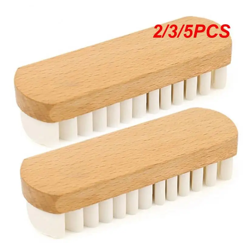 

2/3/5PCS Shoes Cleaner Scrubber Brush Sneakers Boot Cleaning Eraser Suede Sheepskin Matte Leather Fabric Shoes Bags Care Clean