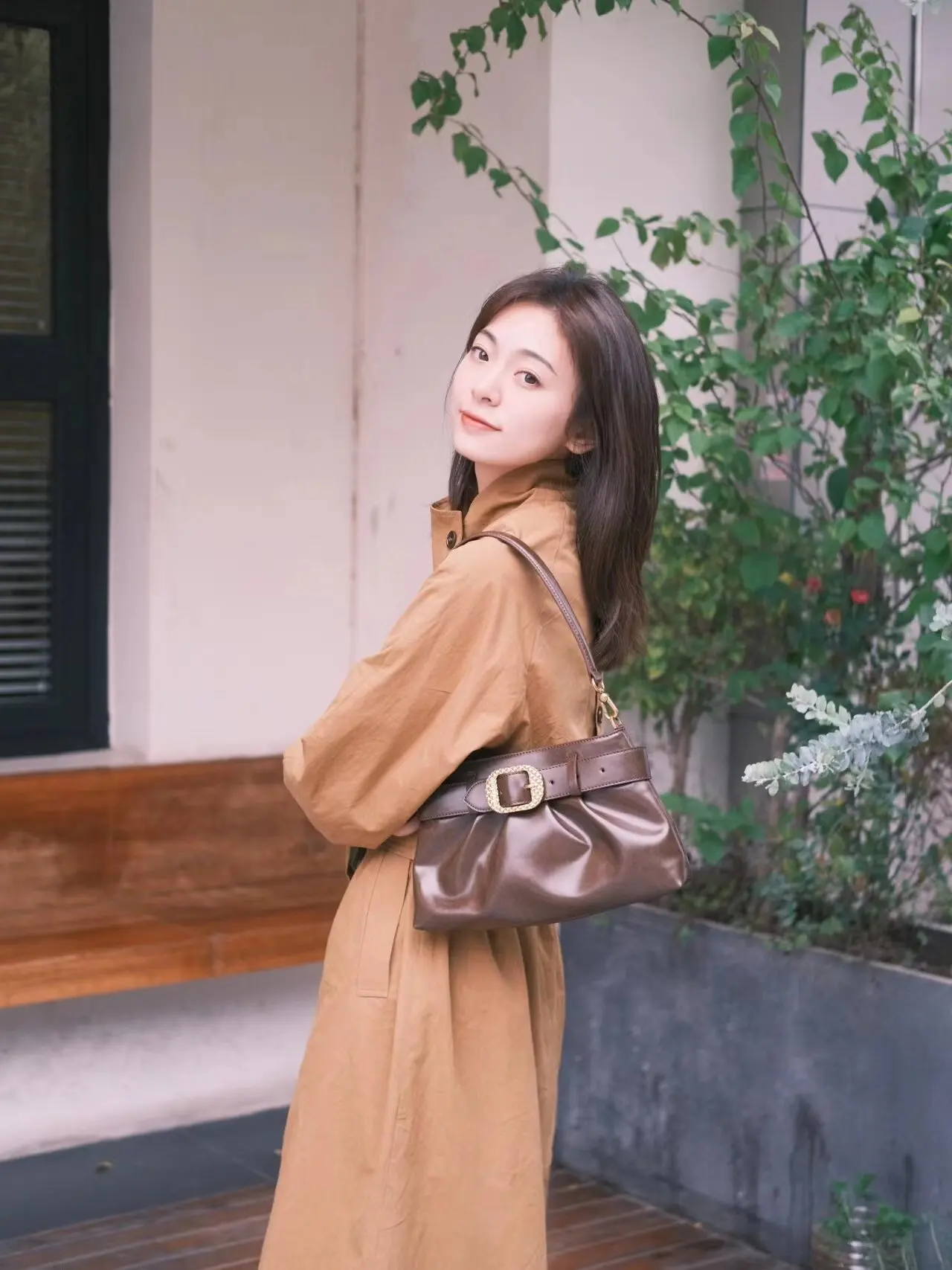 Новинка 2024 винтажная сумка для подмышек модная классическая женская работы