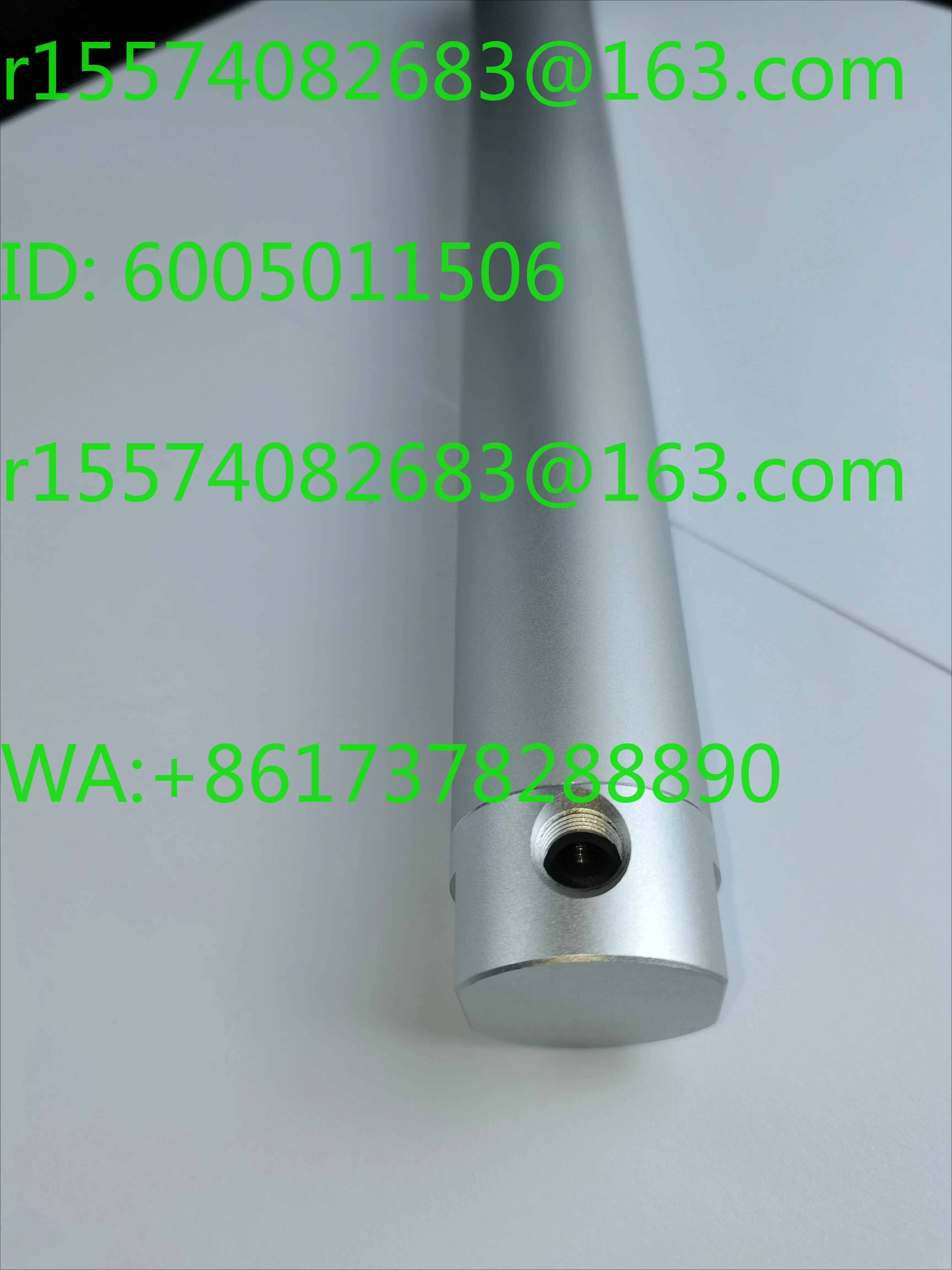 Позитивный цилиндр φ 25 * 200 (F0NTAL) PCY25-YC250200K, оригинальные аксессуары Tianxing (art.: 3920dbcd89f13) - 3920dbcd89f13