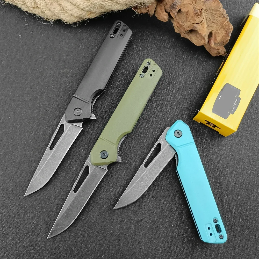 Тактический Складной Нож BK 239 Многофункциональный Открытый Дизайн