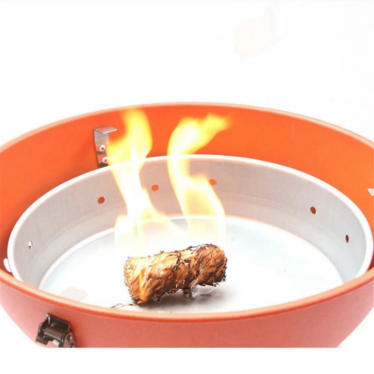 Противопожарные устройства для камина барбекю гриля костра дровяная