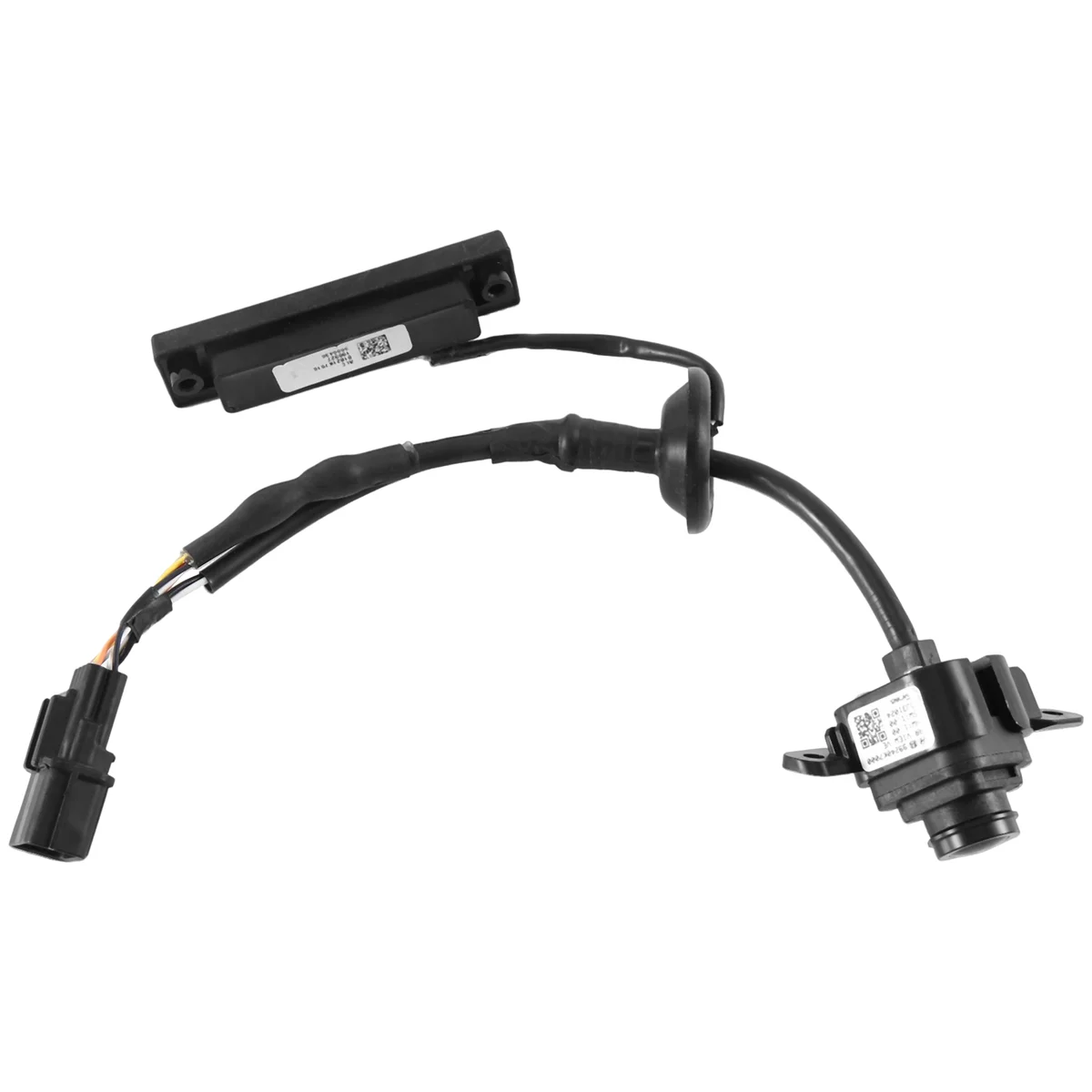 Новая камера заднего вида 99240-K7000 вспомогательная резервная для Hyundai I10 20-22