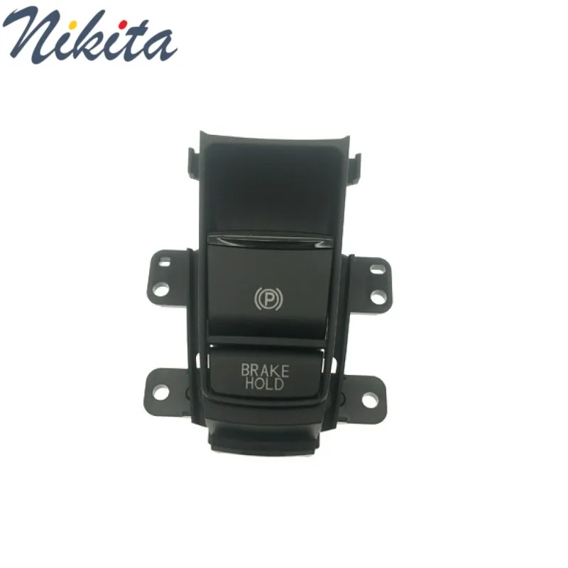 

Electronic Auto Hand Brake Button Parking Brake Switch For Honda HRV HR-V XR-V XRV 2016 2017 2018 2019 2020