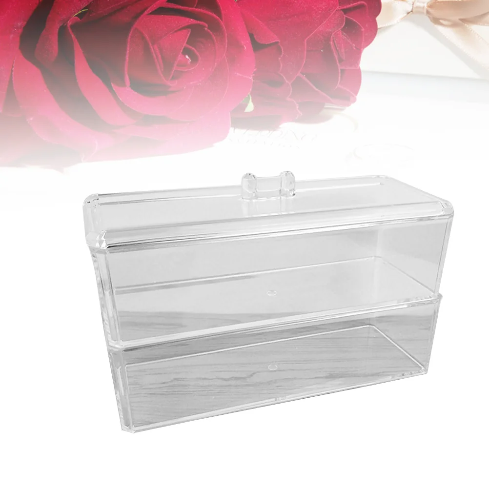 

Makeup Drawers Makeup Box Organizer Drawer Organizer Makeup Drawer Drawers Desk Desk Clear Drawer Desktop