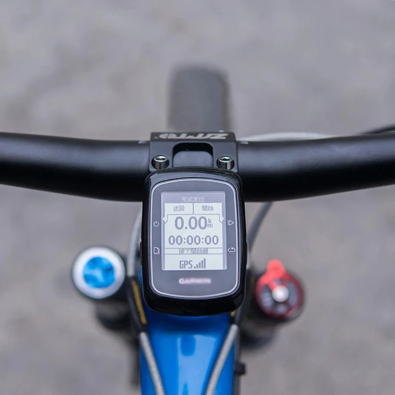 Держатель для велосипедного компьютера велосипедный секундомер GPS-крепление