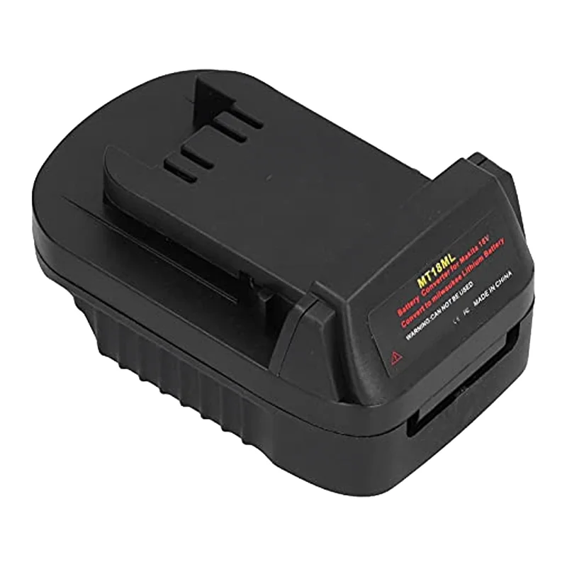Адаптер аккумулятора для Lectrical Tools Milwakee