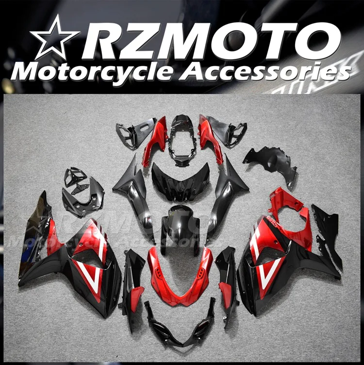 

Комплект обтекателей для мотоциклов SUZUKI GSX-R1000 K9 L2 09 10 11 12 13 14 15 16