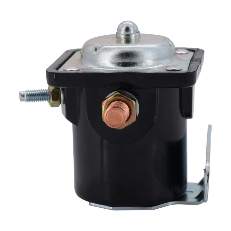 Сверхмощное реле соленоида стартера 12 В для 1965-1986 годов E6ef-11001-aa Sr550x замена