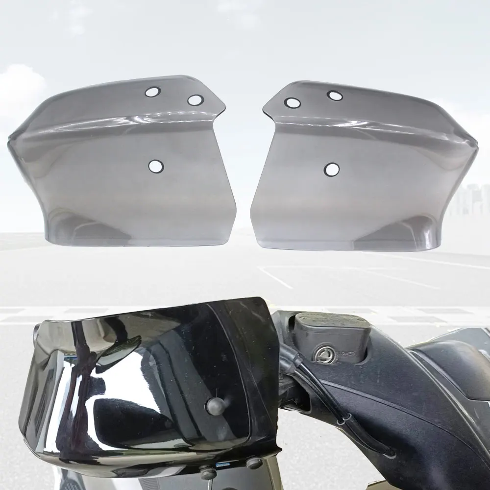 

Защита для рук для мотоцикла KYMCO AK 550 AK550 ak550, защита для ручки, защита для руля, абсолютно новая защита для левого и правого руля