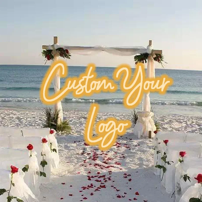 

Персонализированная неоновая вывеска ineonlife