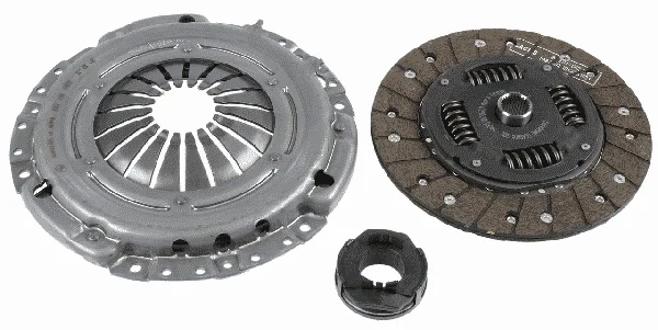 

30002082 interior clutch set T4 1.9td ABL 90