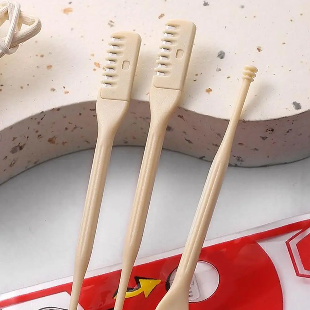 

1 шт./3 шт., мужской триммер для волос в носу