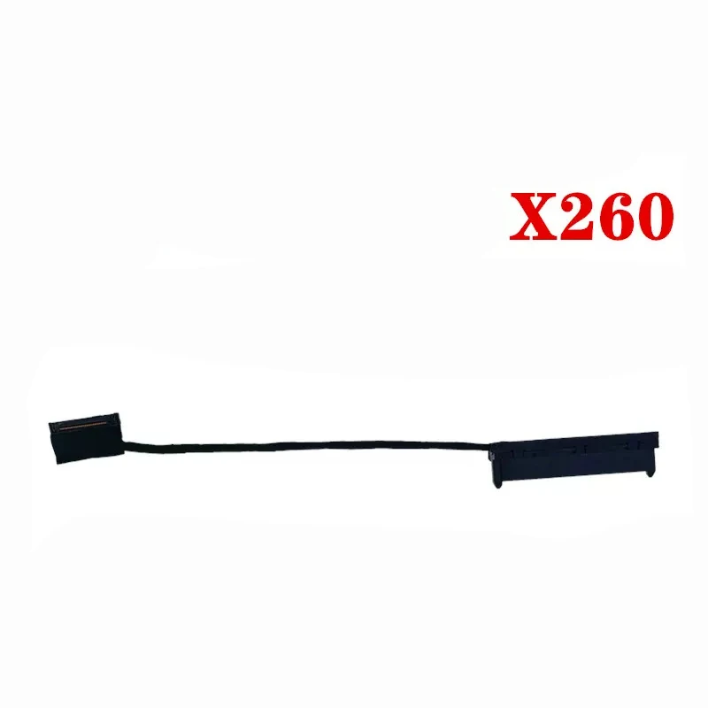 Новый оригинальный SATA кабель для жесткого диска ноутбука Lenovo Thinkpad X260 DC02C007L00 DC02C007K20 SC10K41896 01AW442 SC10K41891