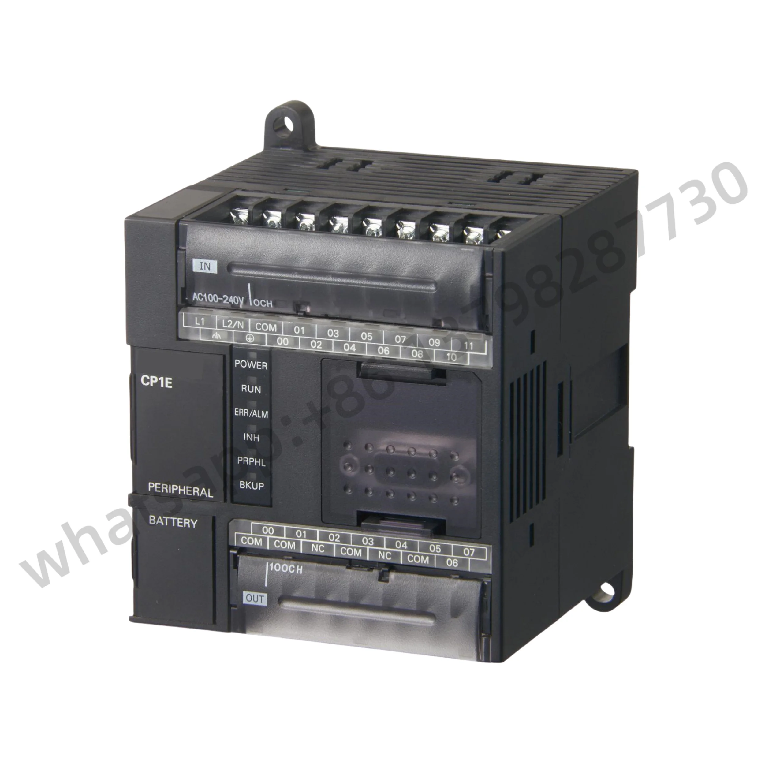 Микросхема CP1E-N20DT1-D