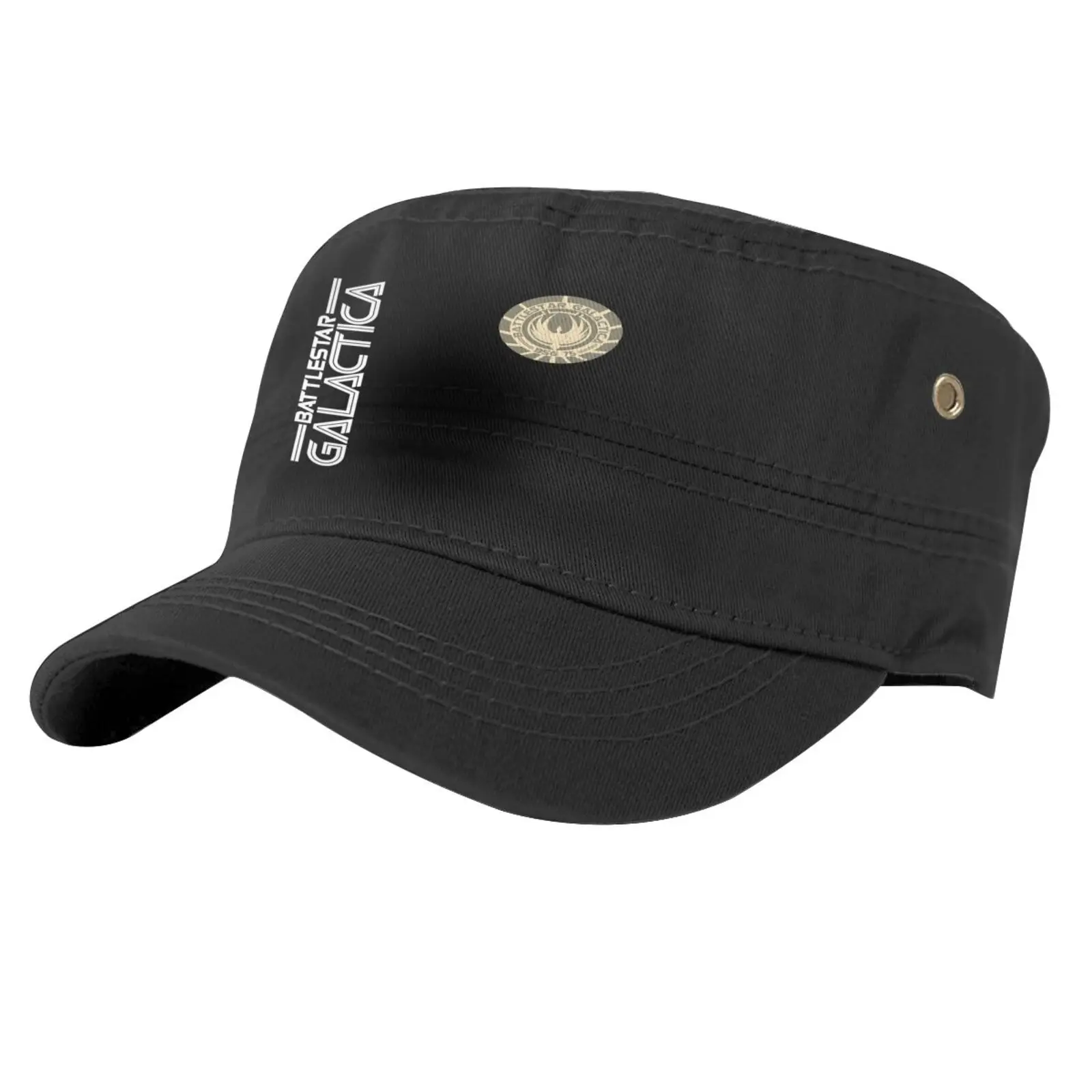 

Battlestar Galactica Birthday Dad Cap Beret Women Streetwear Summer Hat Hat For Boy Women's Hat Sun Hats Caps Men's Winter Hat