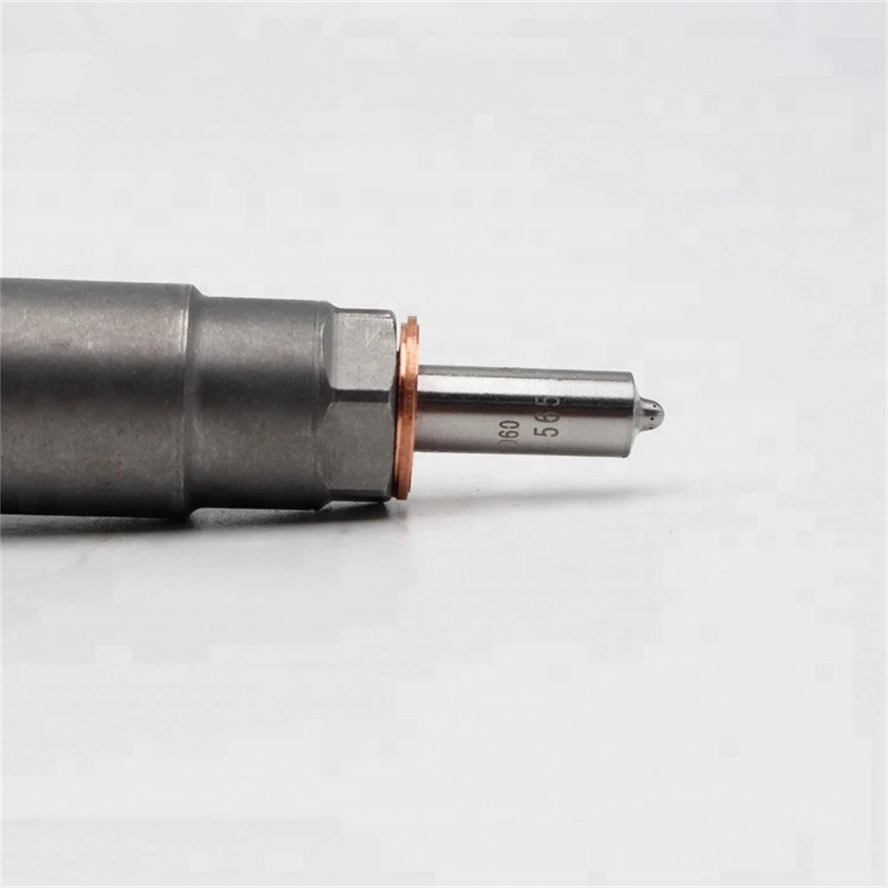 0445120066 топливный инжектор для Volvo EC240B 20798114 04290986 D7E