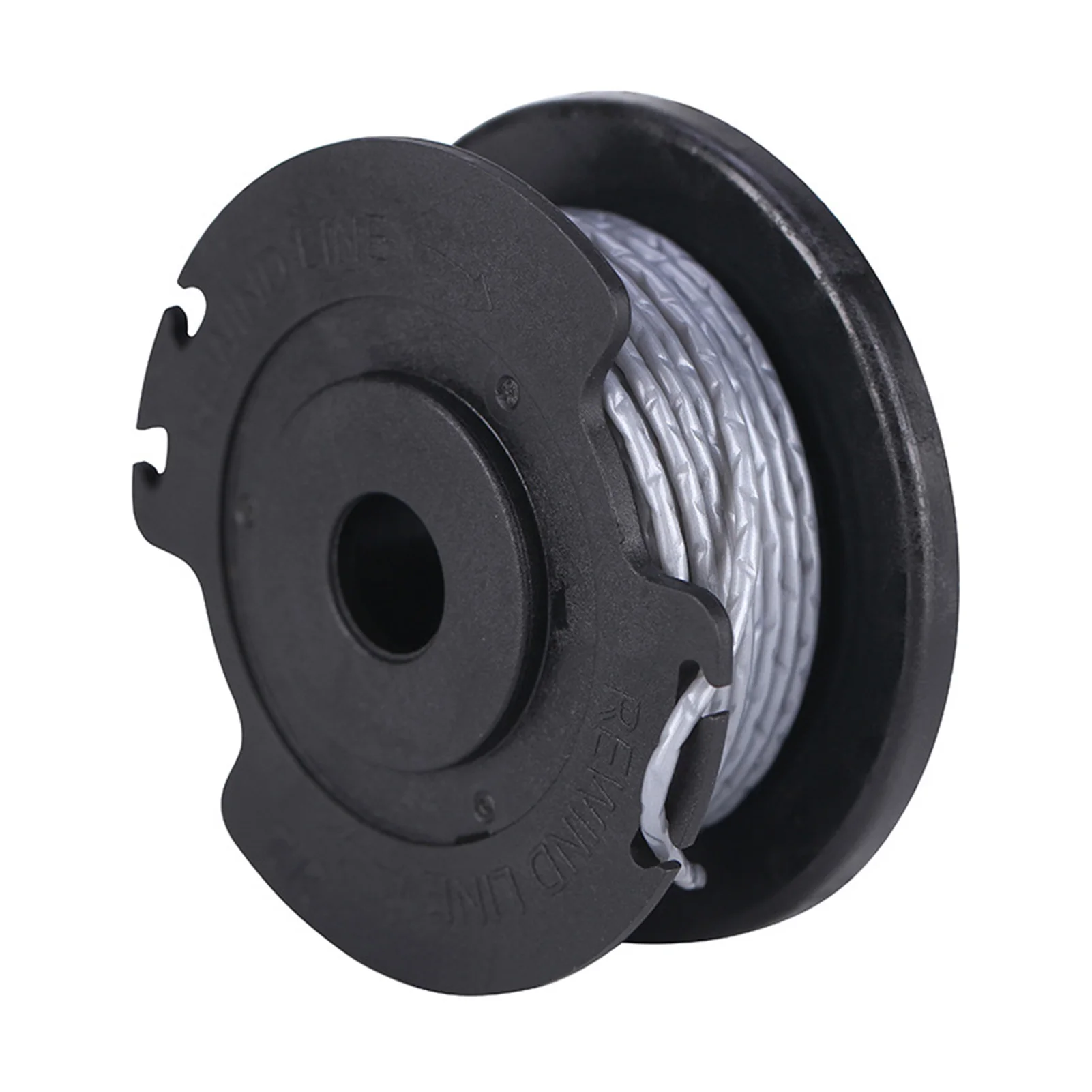 

Подвижная леска для ART SL долговечная и прочная сменная газонокосилка инструмент-Катушка легкая в использовании Однослойная нейлоновая под...