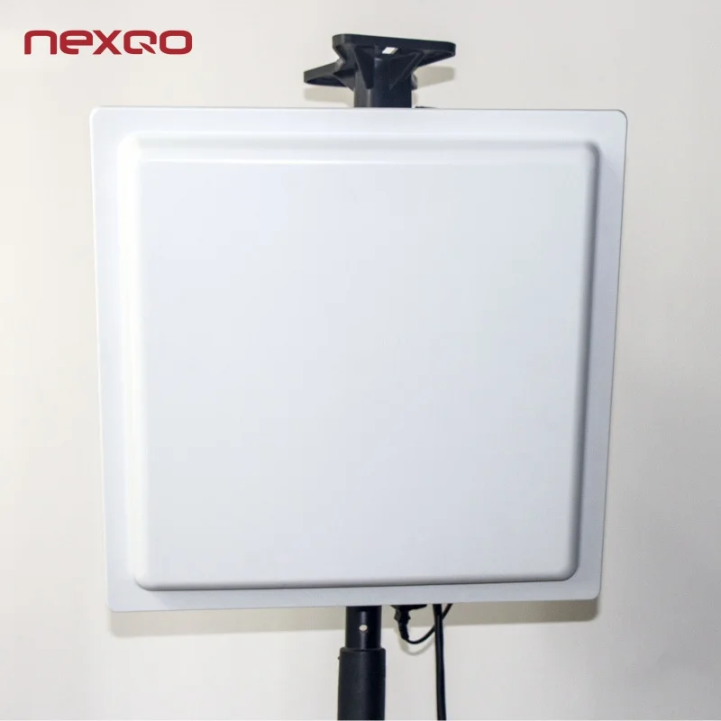 

custom designDesktop UHF RFID reader for management with usb