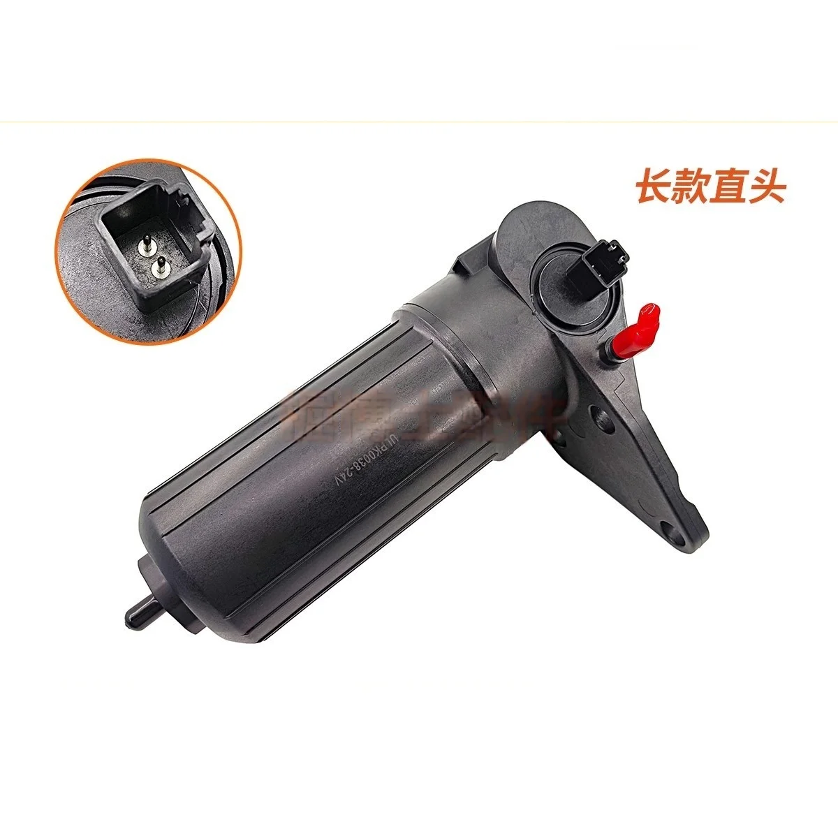 Экскаватор Caterpillar дизельный электронный топливный насос подачи масла для