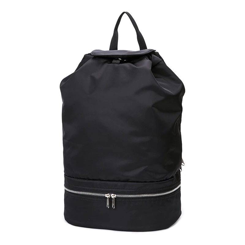 

Yuanben Liangchang мужская сумка через плечо для отдыха в студенческом стиле нейлоновая сумка-мессенджер дорожная Большая вместительная сумка 202