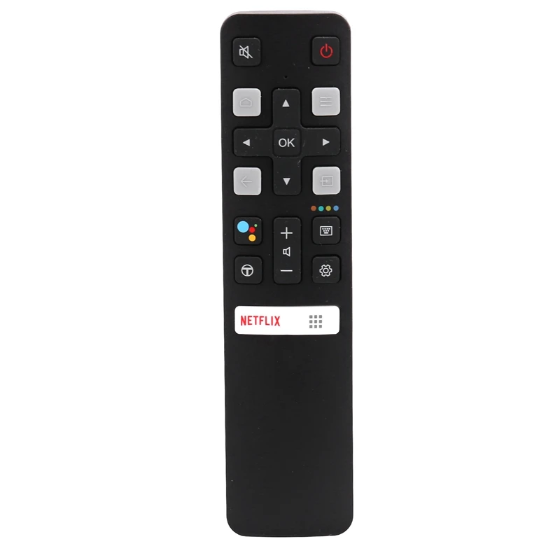 

For TC-L TV Voice Remote Control RC802V FMR1 Replace