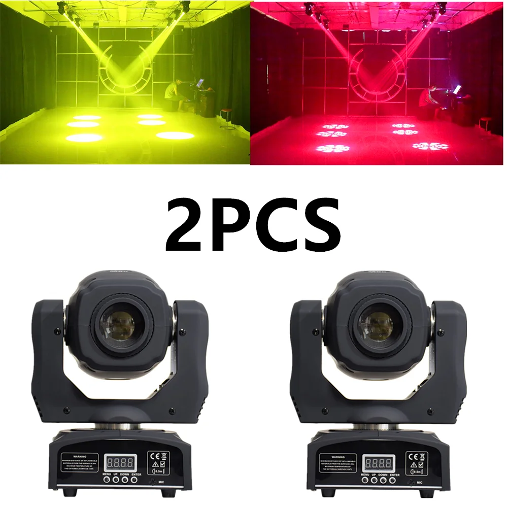 

XPCLEOYZ 60 Вт мини светодиодный точечный светильник