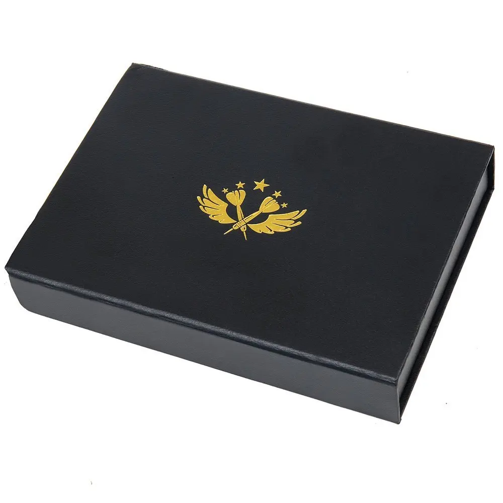 12 шт. 23 г технические дротики пластиковый контейнер для хранения