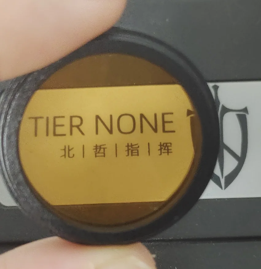 

Фиолетовые фильтры для NVG PVS14 1431 ANVIS