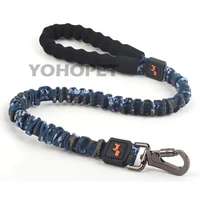 new arrival dog traction rope strong nylon explosion proof walking dog rope comfortable handle exquisite fashion dog rope
