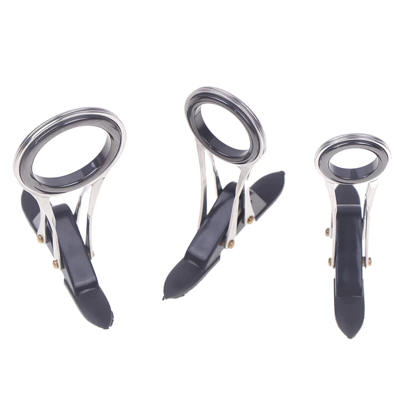 Складное телескопическое направляющее кольцо из нержавеющей стали направляющие