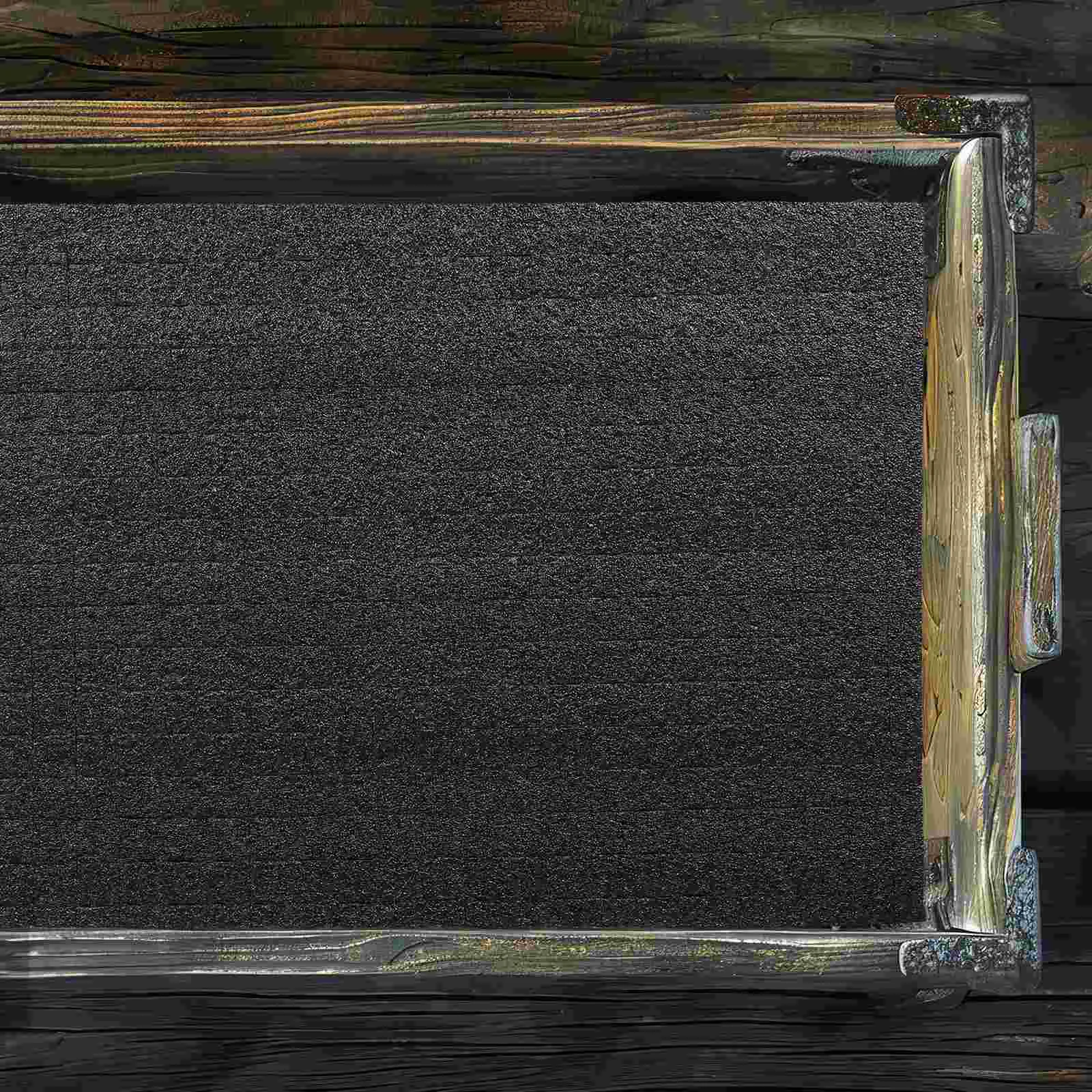 Ящик для инструментов Пенопластовая доска Упаковочный вкладыш товаров Вкладыши