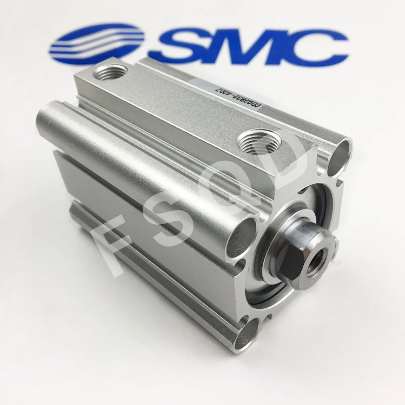

CDQ2B125-35DZ CDQ2B125-40DZ CDQ2B125-45DZ CDQ2B125-50DZ CDQ2B125-75DZ CDQ2B125-100DZ SMC Compact cylinder CDQ2B series