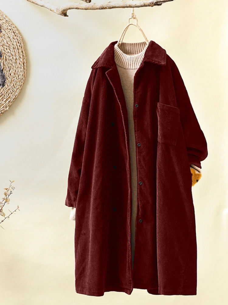 

Coats for Woman Spring Autumn 2023 Female Clothing Thin Jackets Windbreaker Women Tops Long Sleeve Lapel Trench Coat for Women