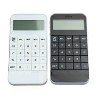 hoge kwaliteit pocket elektronische 10 cijfers display berekenen rekenmachine nieuwe calculator pocket electronic 10 digital