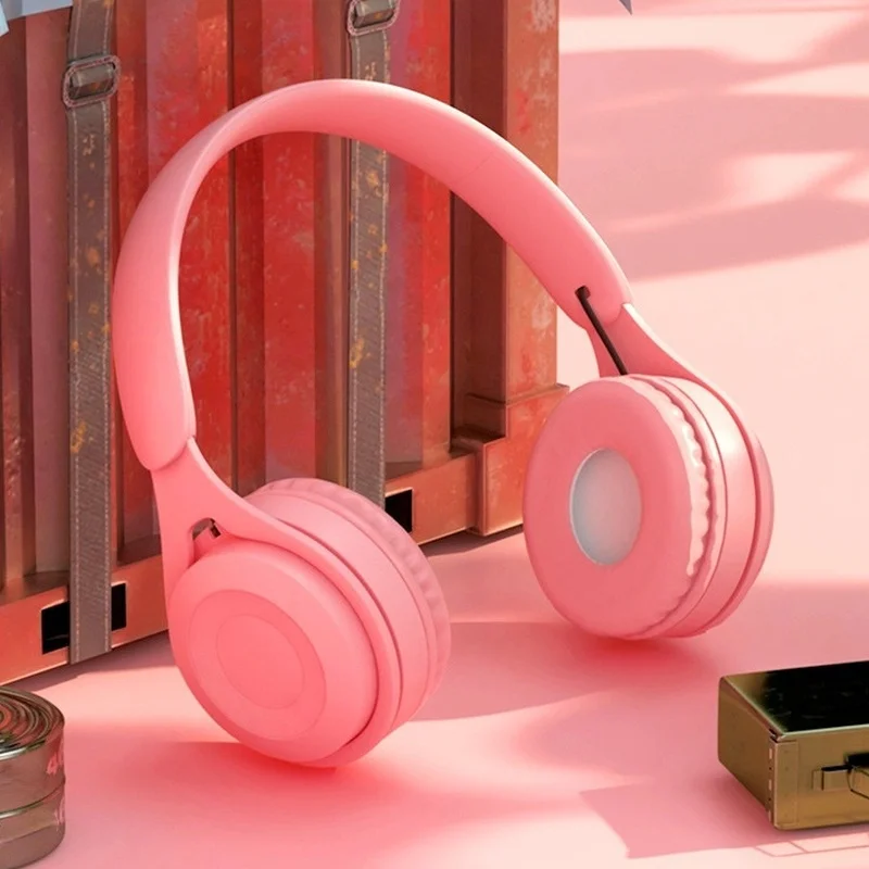 

Беспроводные наушники-вкладыши Bluetooth 5,0 с шумоподавлением