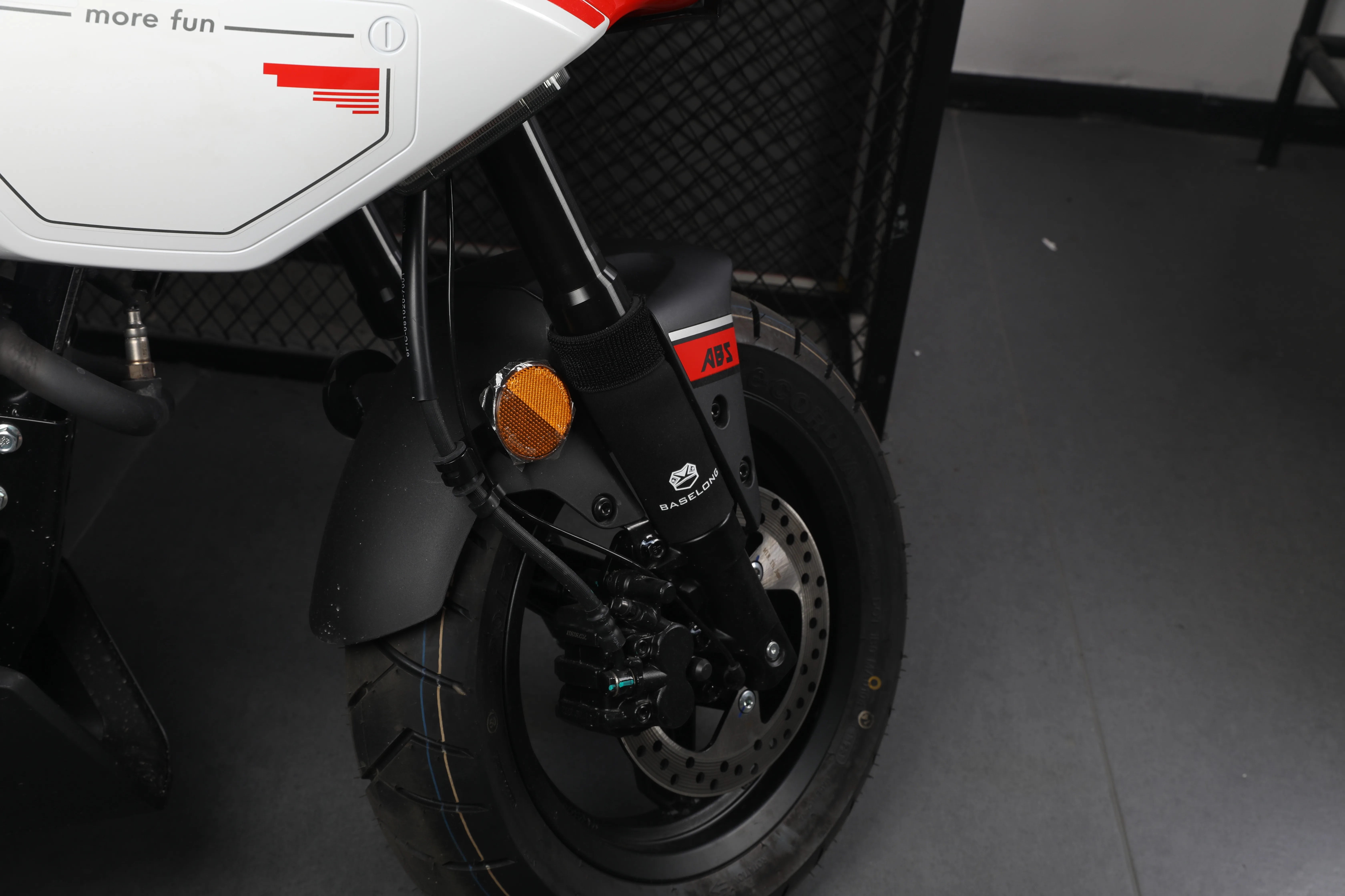 Универсальная защитная Вилка передней вилки для BMW R1200GS LC ADV R1250GS S1000XR CRF1000L 37-61 мм