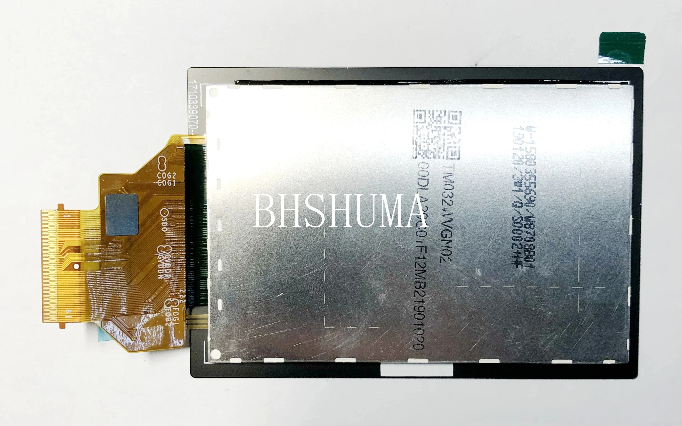 ЖК-дисплей с подсветкой для камеры Nikon Z5