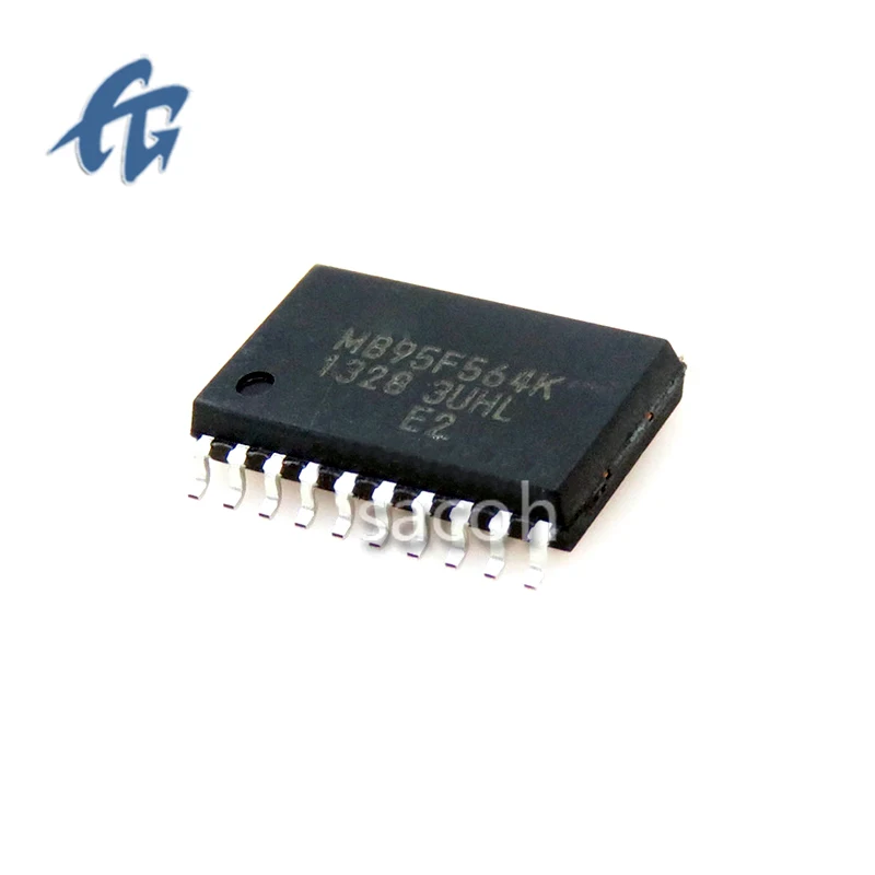 

(SACOH IC Integrated circuit) MB95F564K 10Pcs 100% Brand New Original In Stock