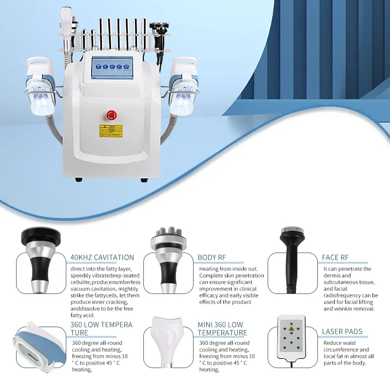 В наличии оборудование для салона красоты с высоким уровнем проникновения