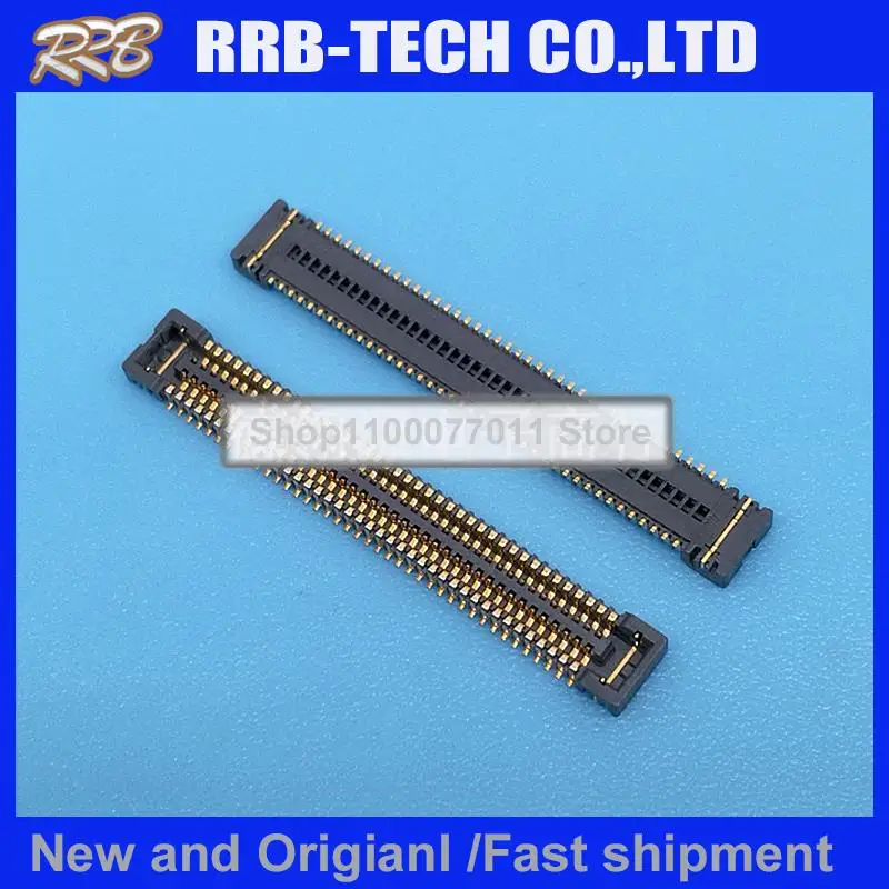 

10 шт./лот 502426-8012 5024268012 0,4 мм ширина ножек 80pin USB 100% новый и оригинальный
