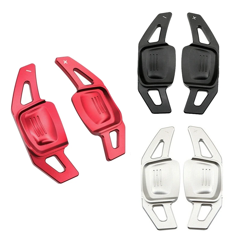 Удлинитель переключателя передач на руль автомобиля из алюминиевого сплава для