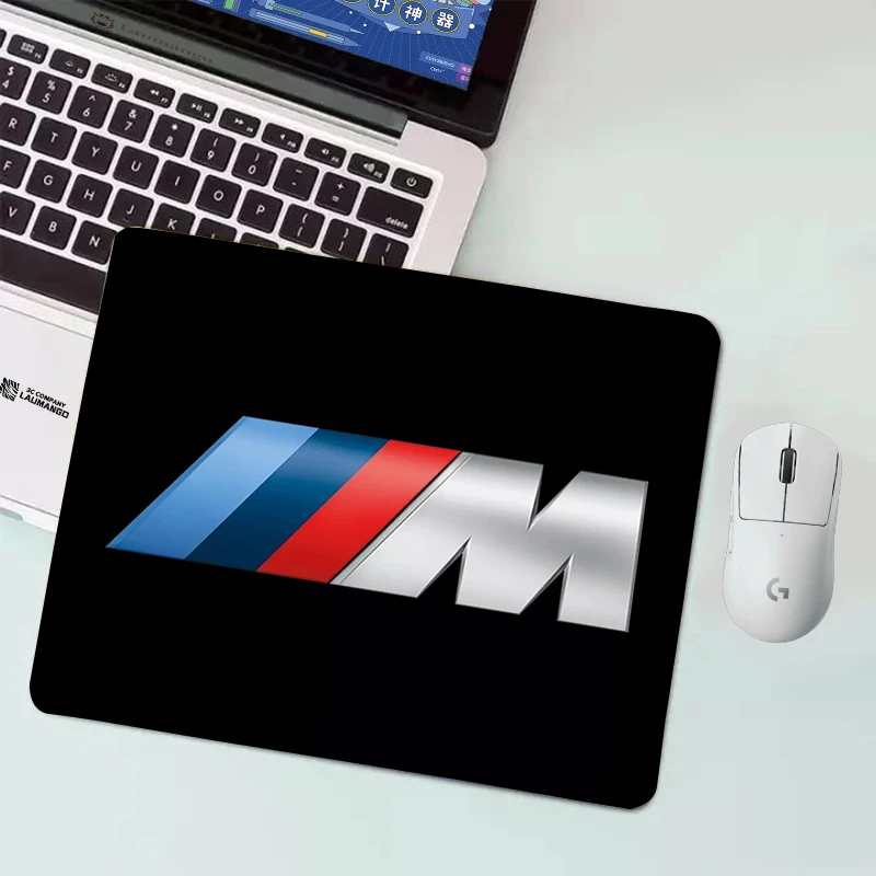 

Маленький коврик для мыши с чернилами на заказ, BMW, компьютерный игровой коврик, милый коврик для девушек, Популярный Настольный защитный иг...