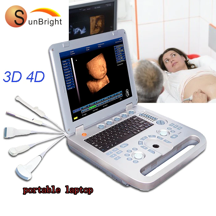 

Portable diagnostic 3D sun 800d ultrasound price manufacturer ultrasound