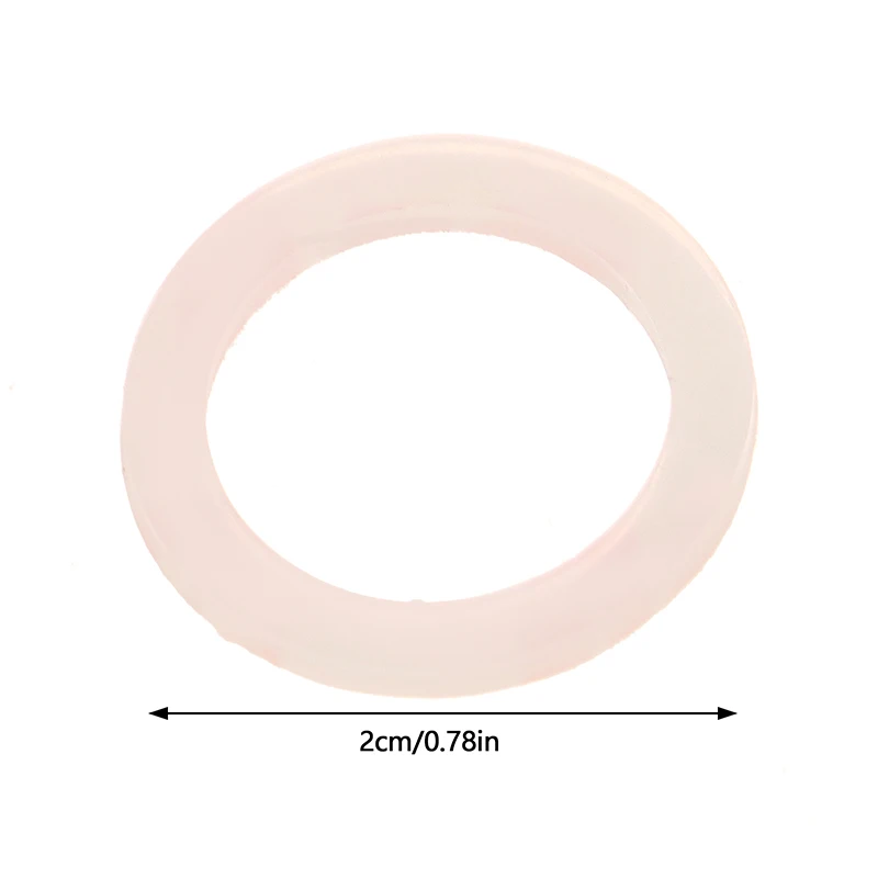 10 шт. стандартные силиконовые вкладыши YYF/YYJ YoYo / Yo 19 × 14 1 0 мм аксессуары Yo-Yo